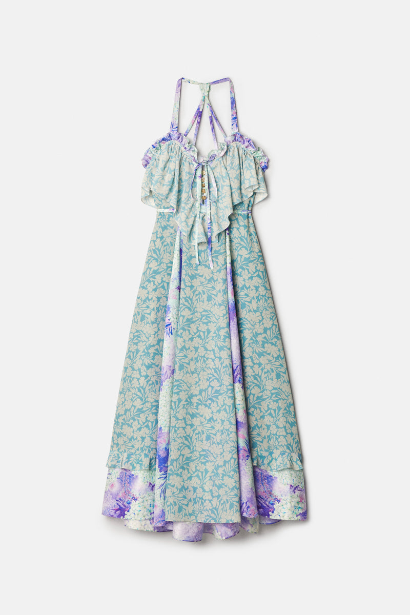 Soledano Dress