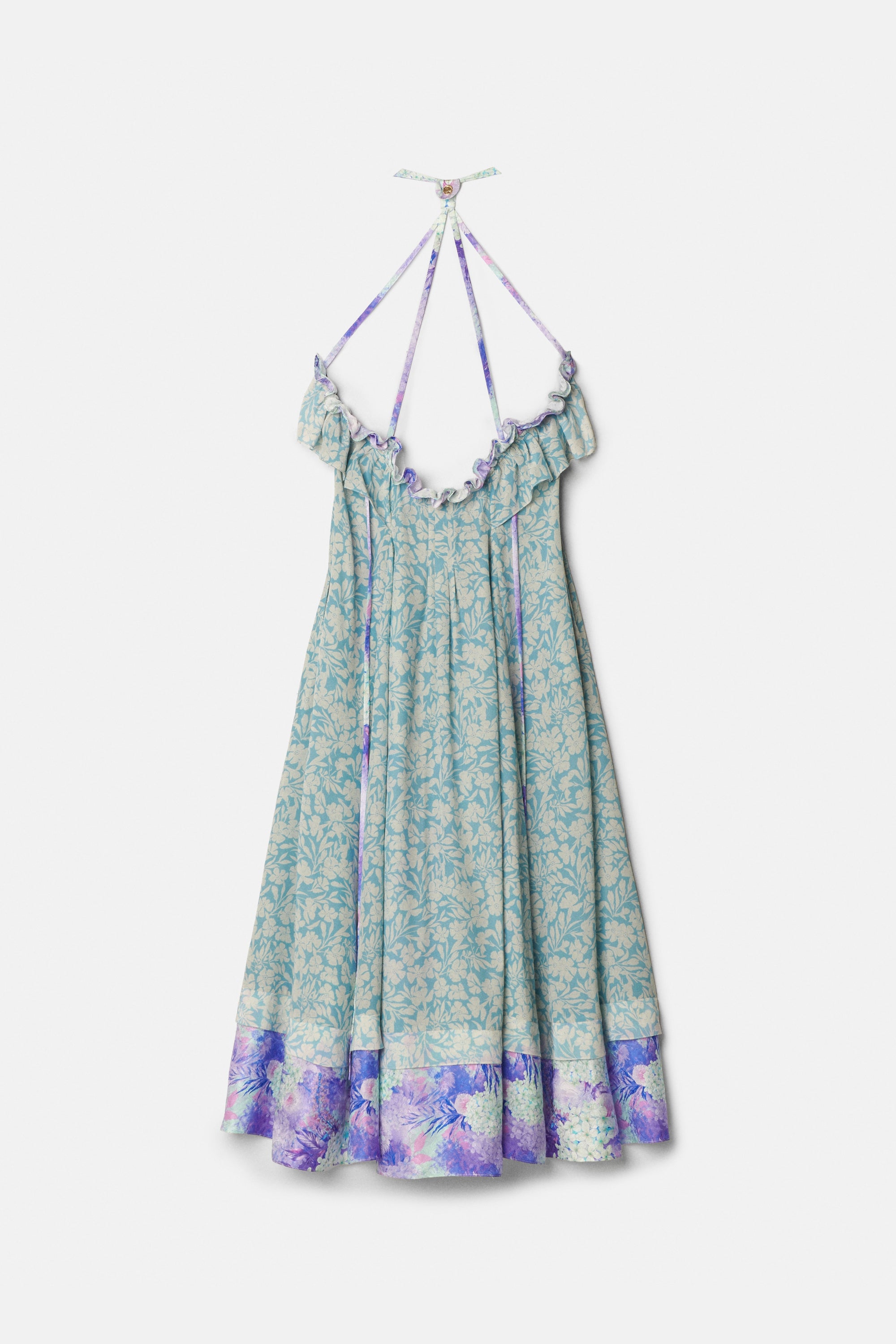 Soledano Dress