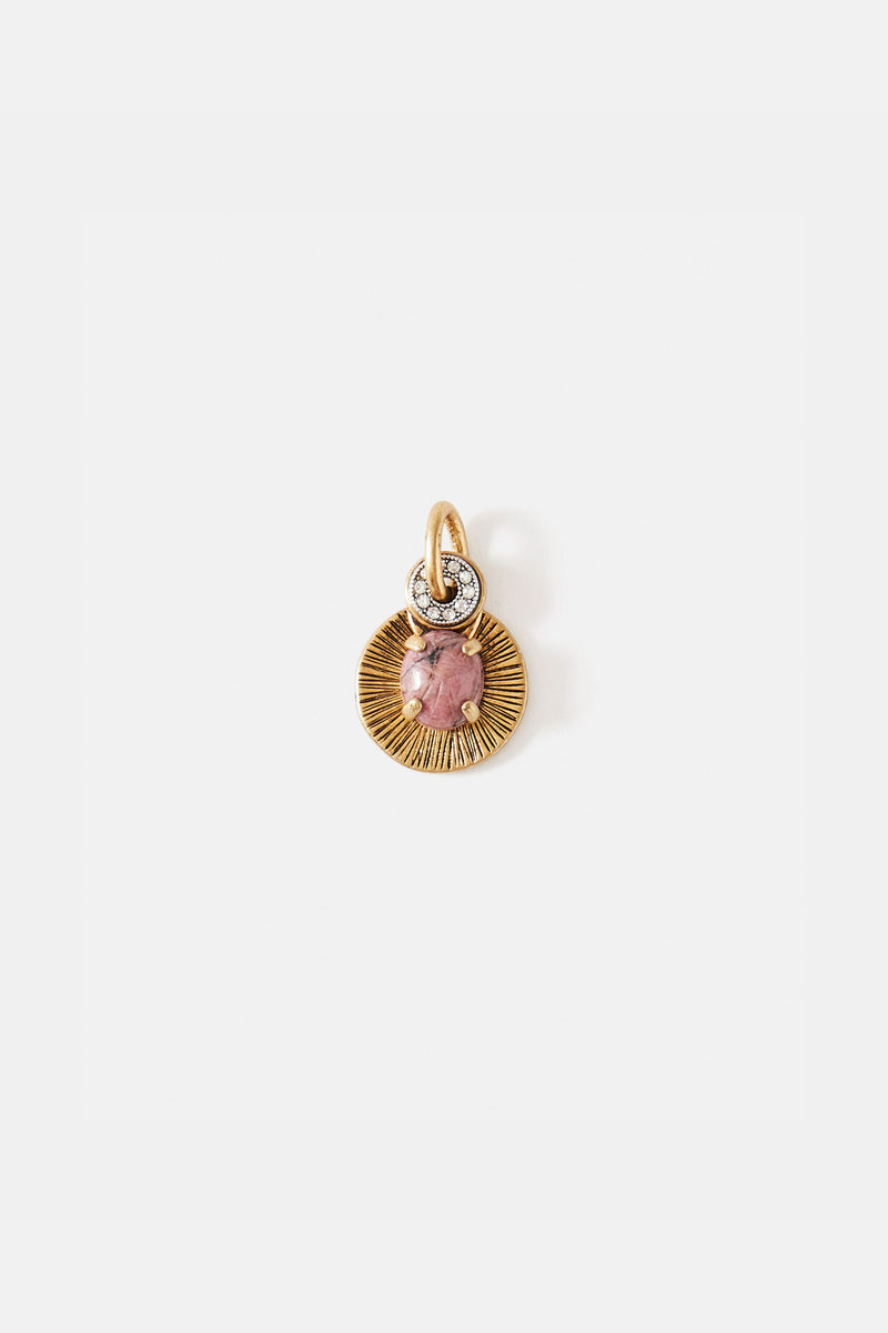 Soli Bon Necklace
