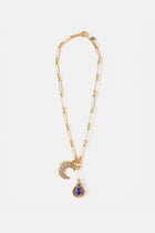 Soli Luna Necklace