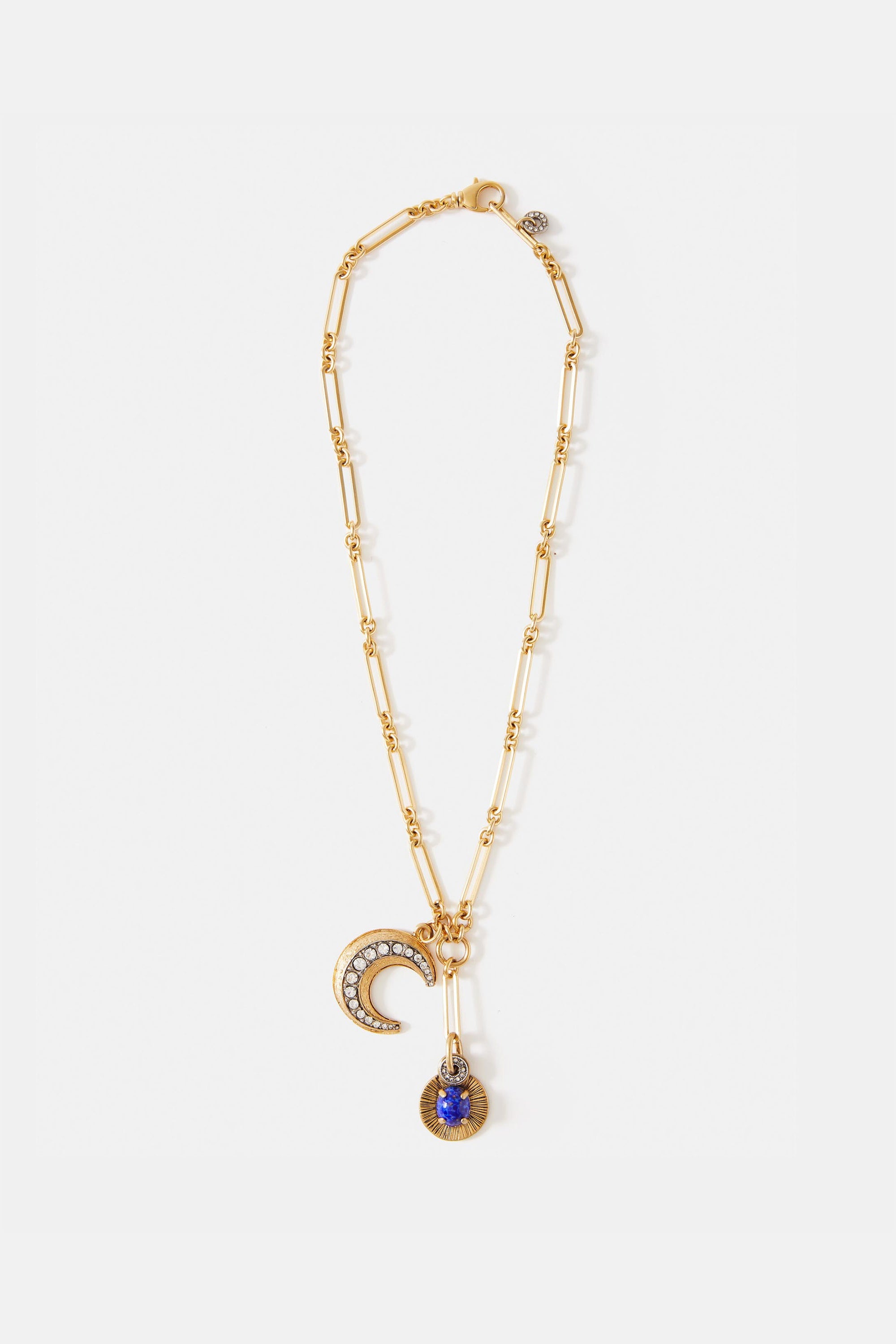 Soli Luna Necklace
