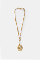 Solo Arpelle Necklace