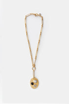 Solo Arpelle Necklace