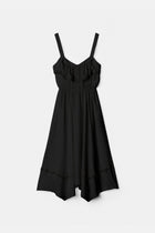 Sol 54 Dress