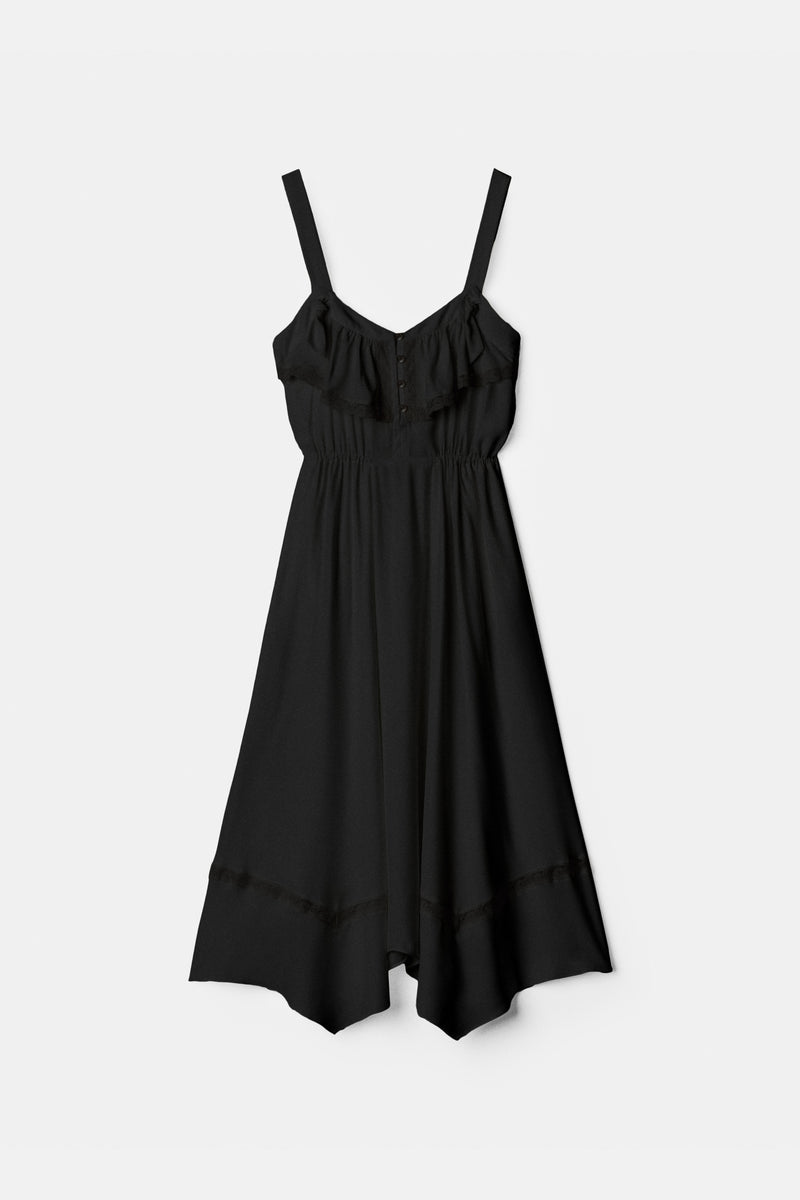 Sol 54 Dress