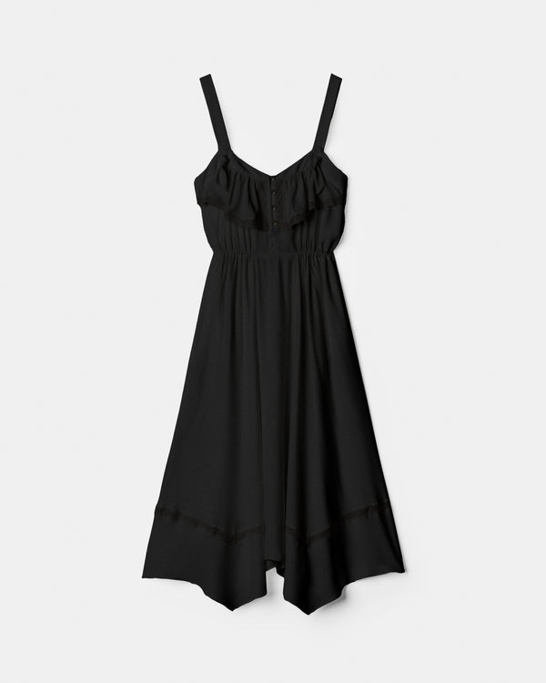 Sol 54 Dress