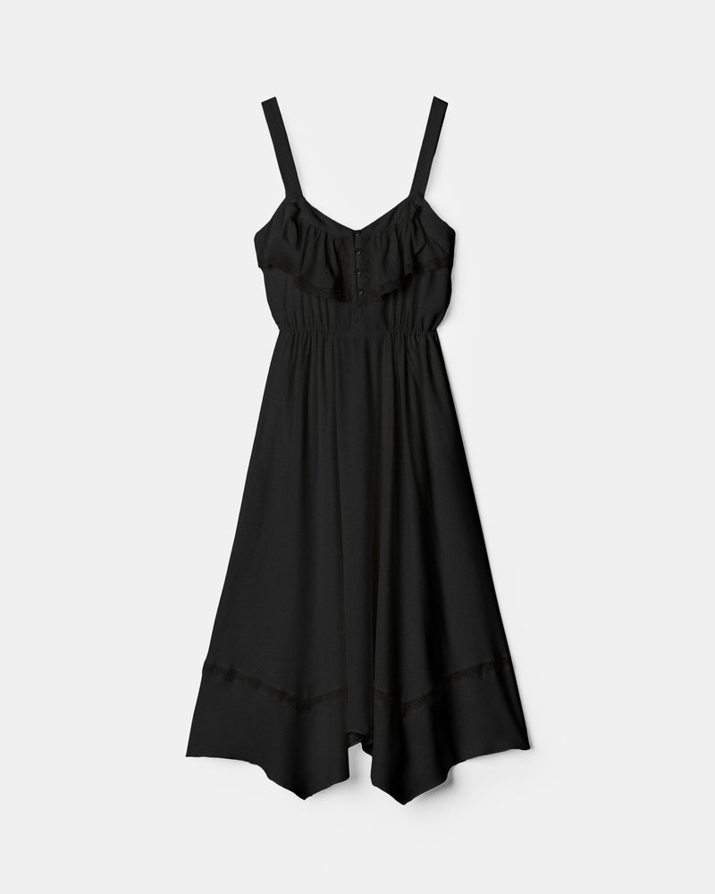 Sol 54 Dress
