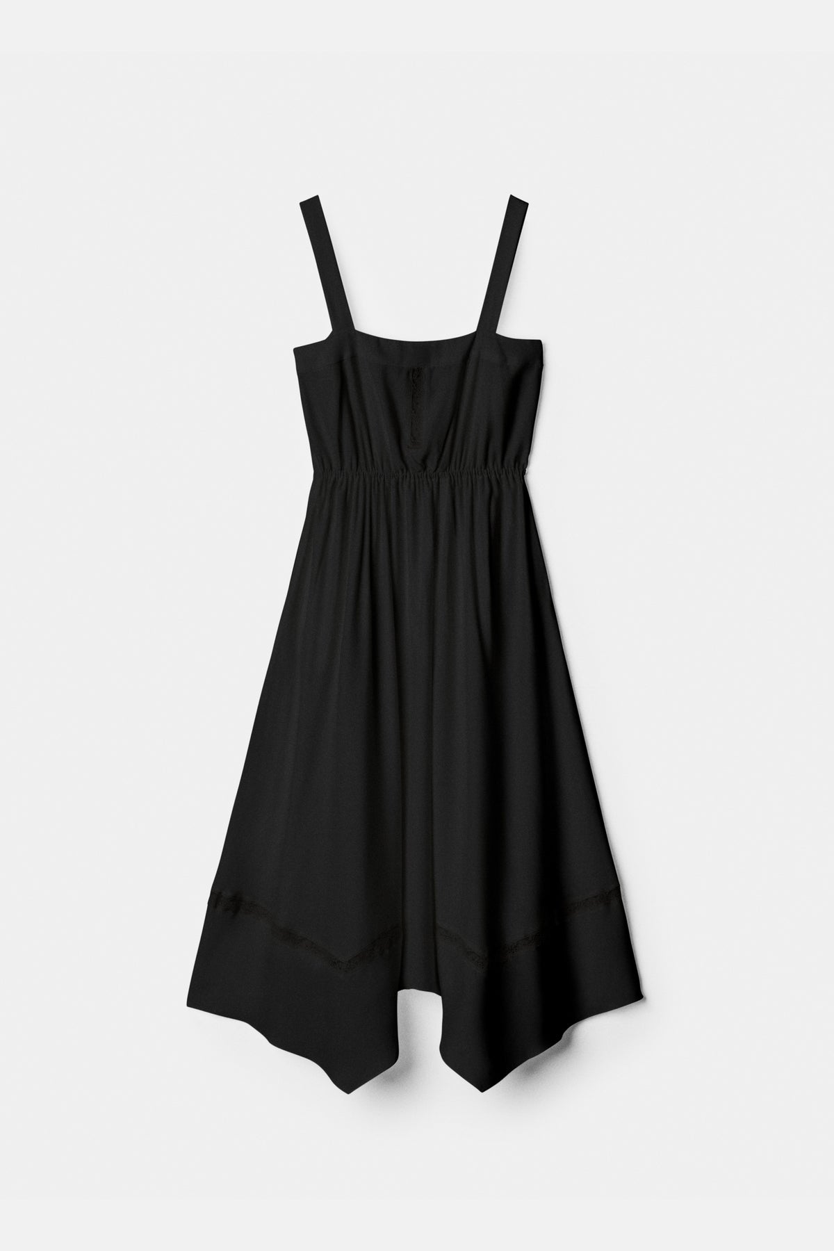 Sol 54 Dress