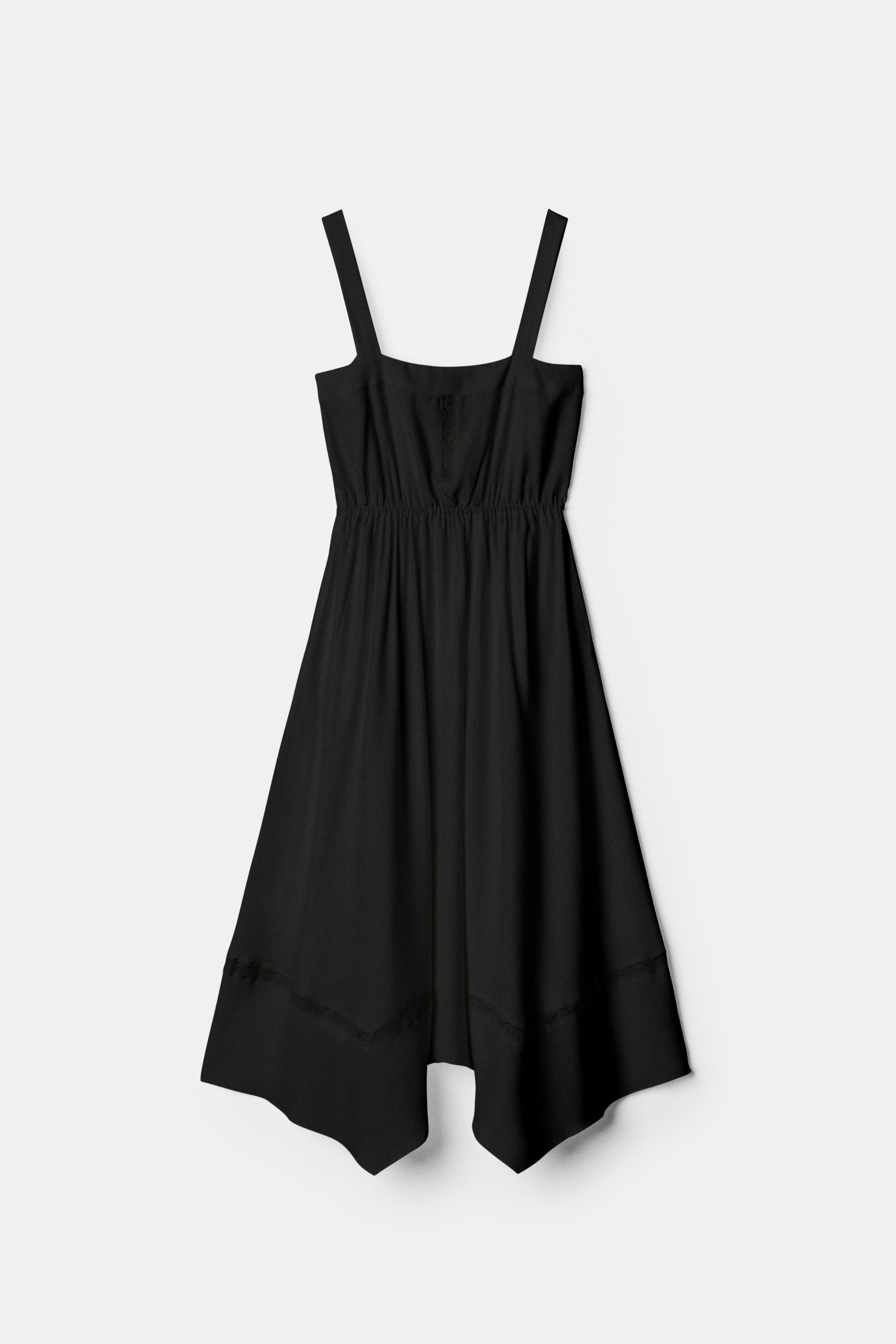 Sol 54 Dress