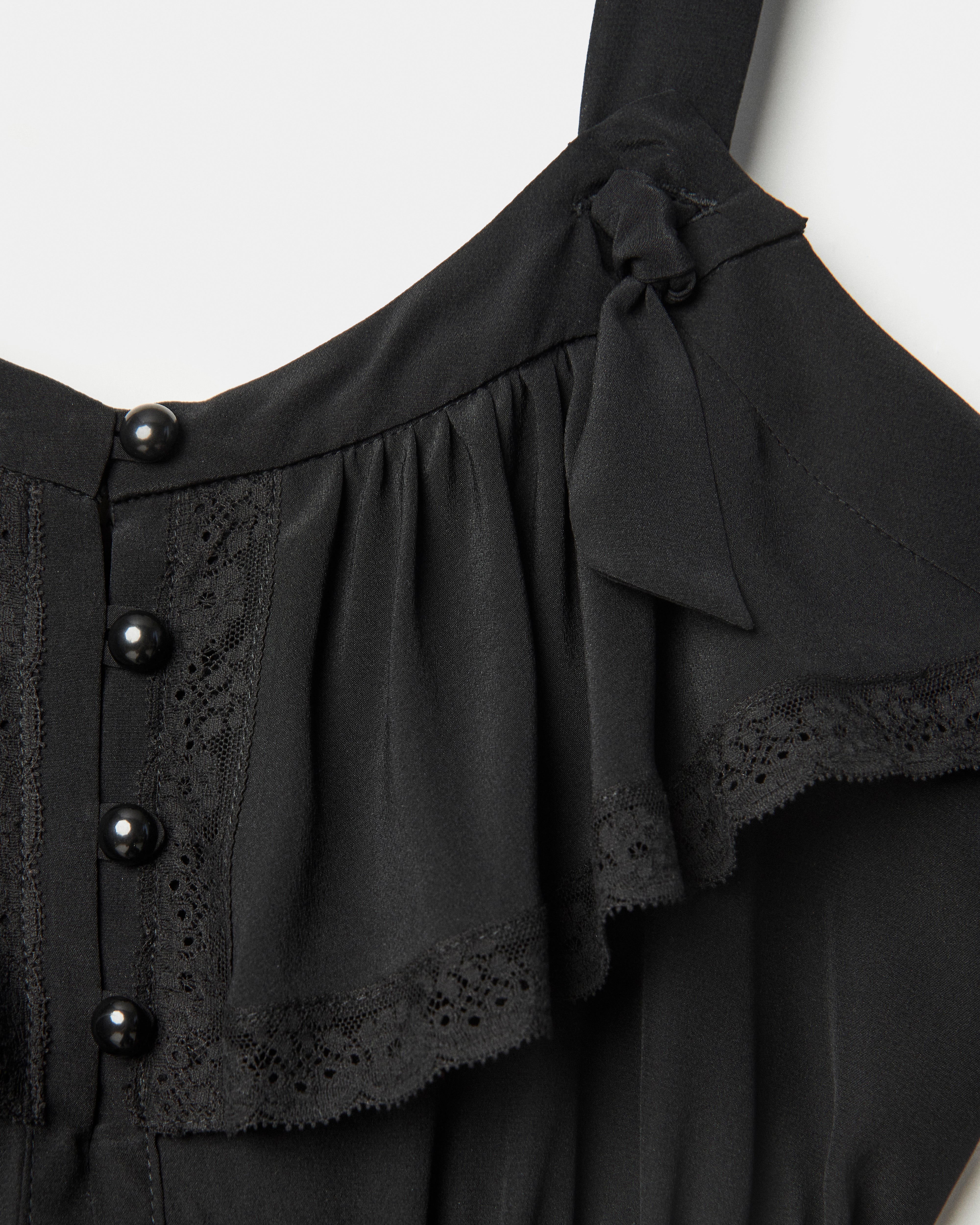 Sol 54 Dress | Maison Mayle