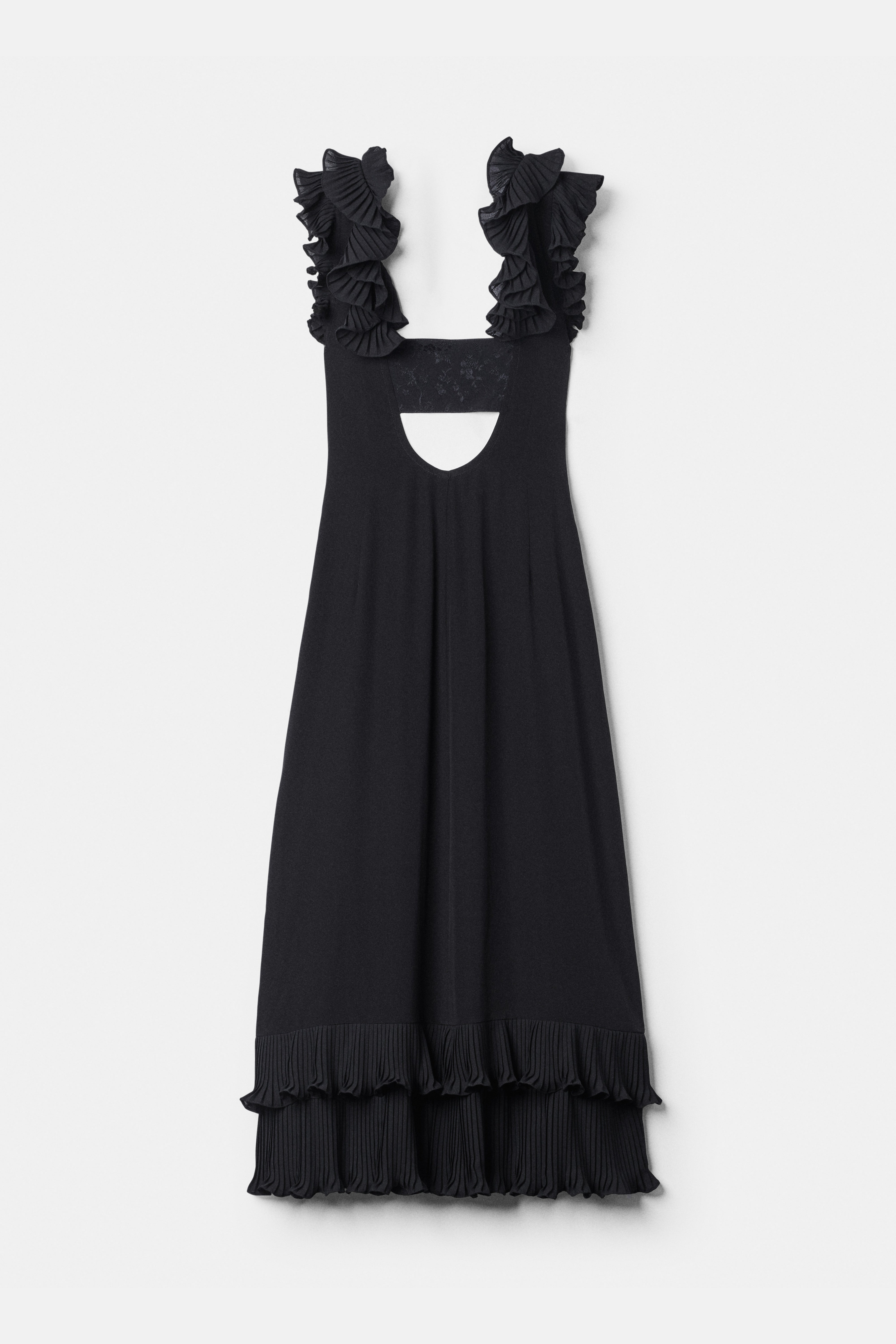 Suzuma Dress