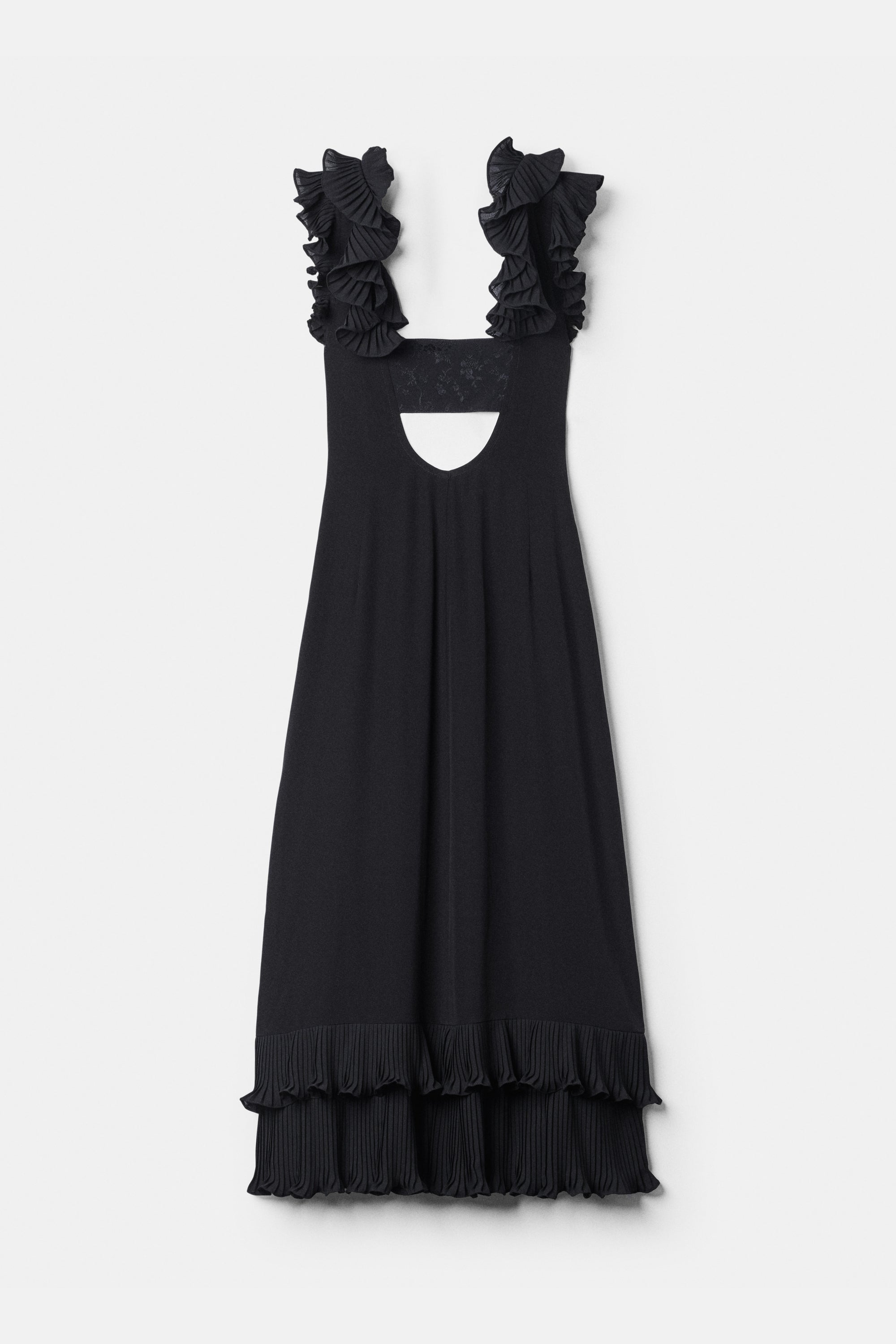 Suzuma Dress
