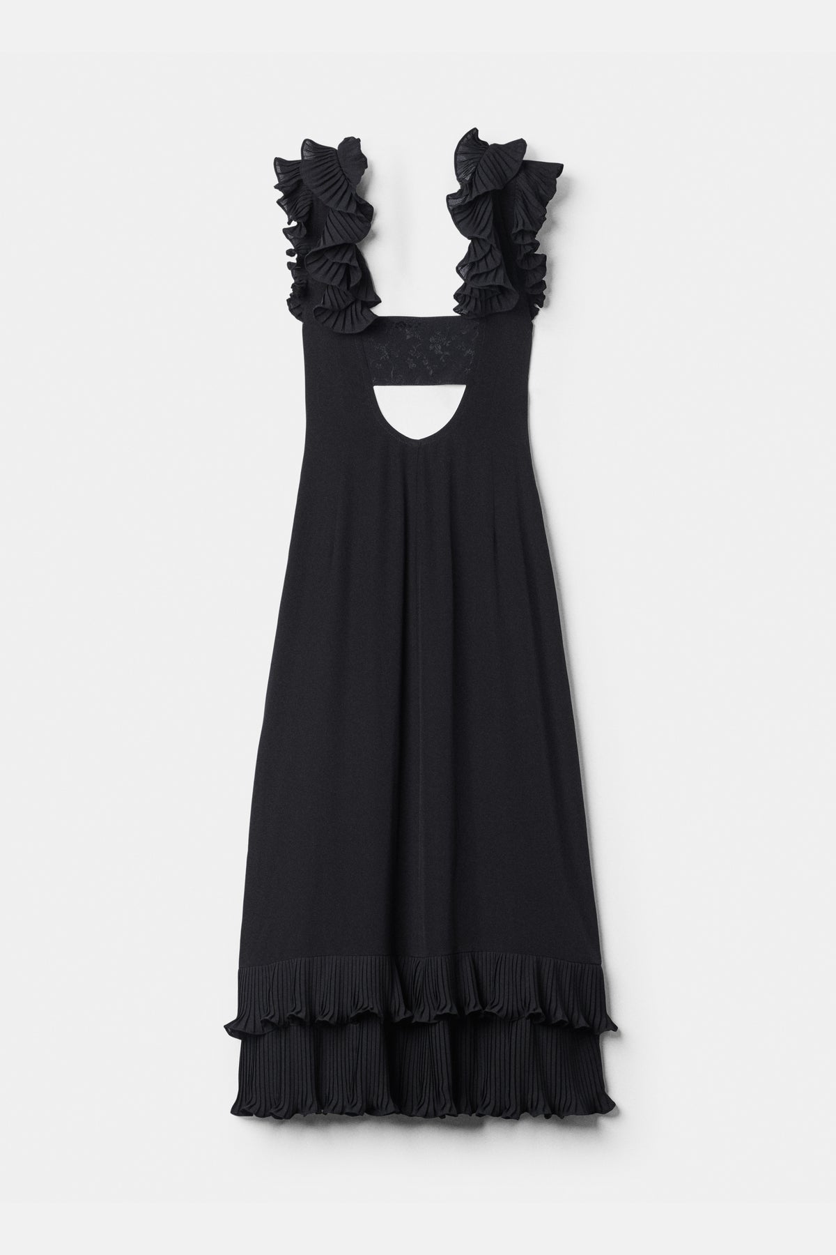 Suzuma Dress