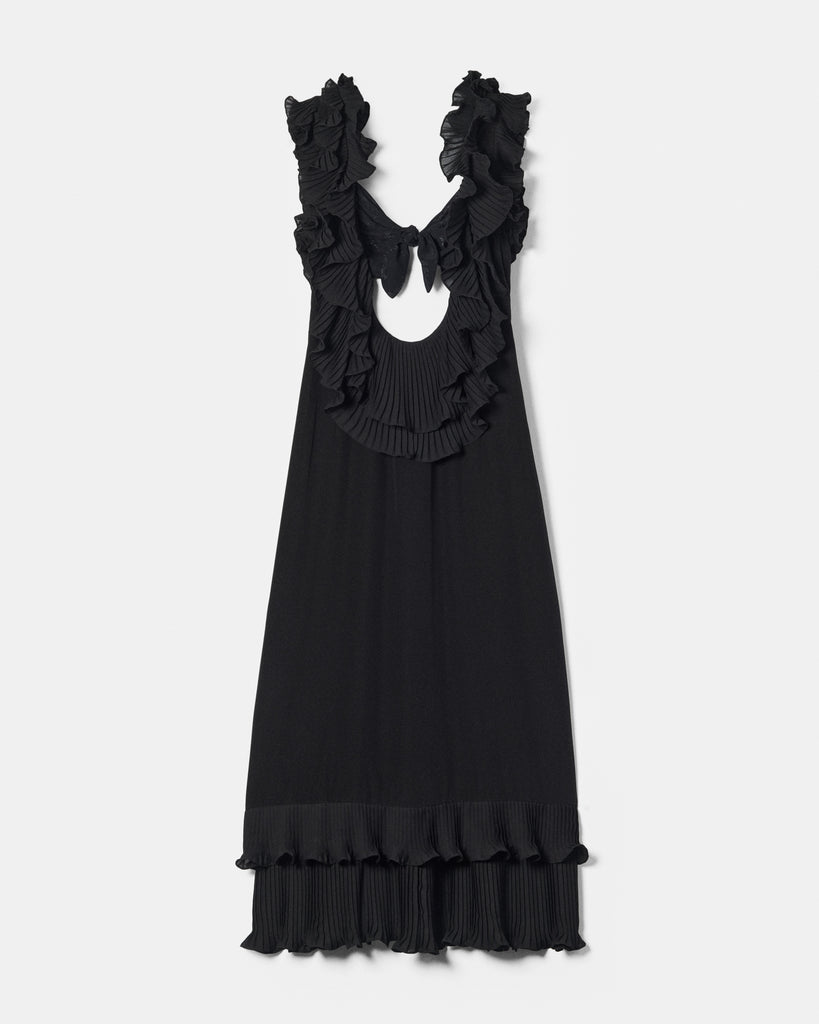 売り切り最終価格　VILMA DRESS MH Vilma Dress – ZÓCALO