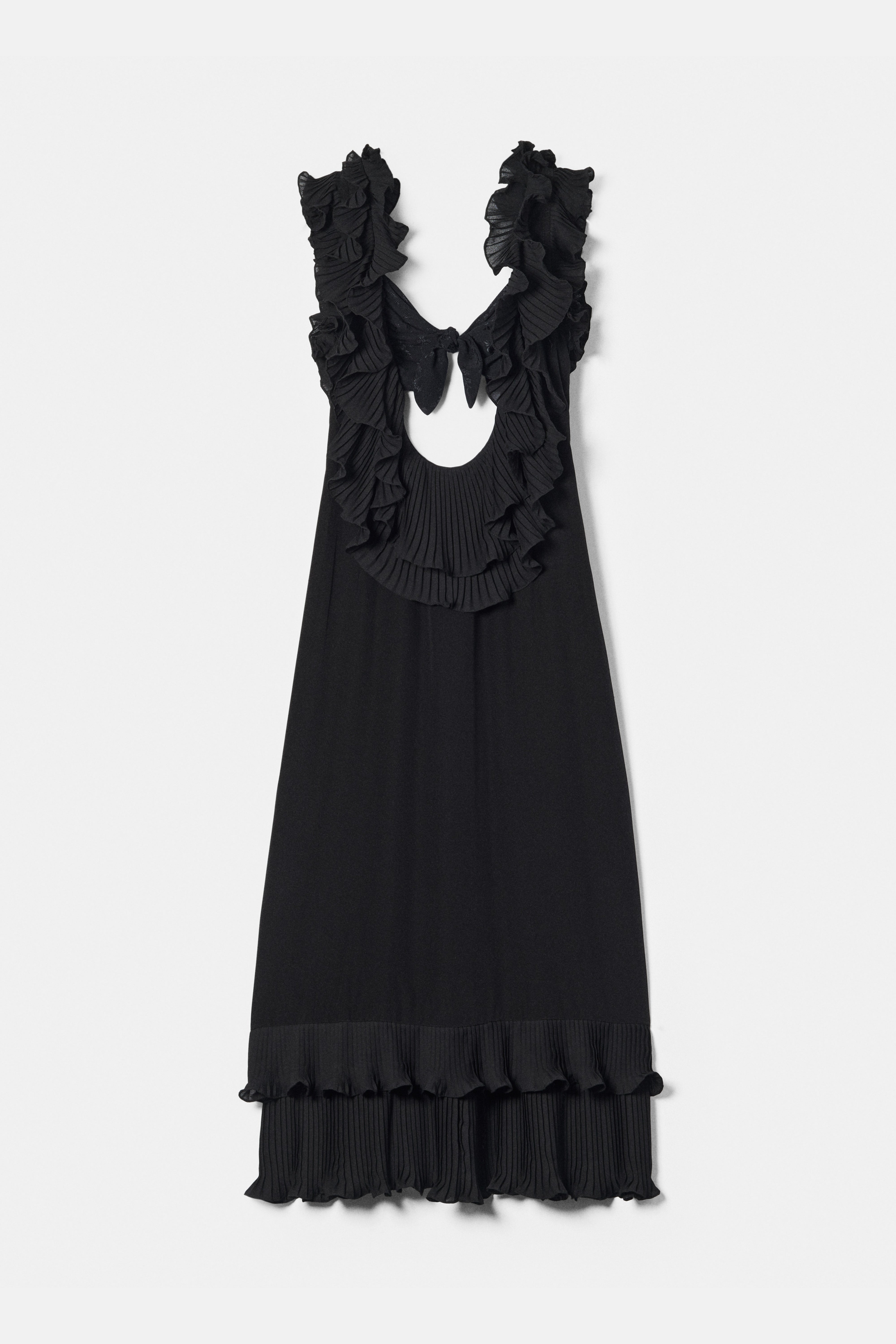 Suzuma Dress