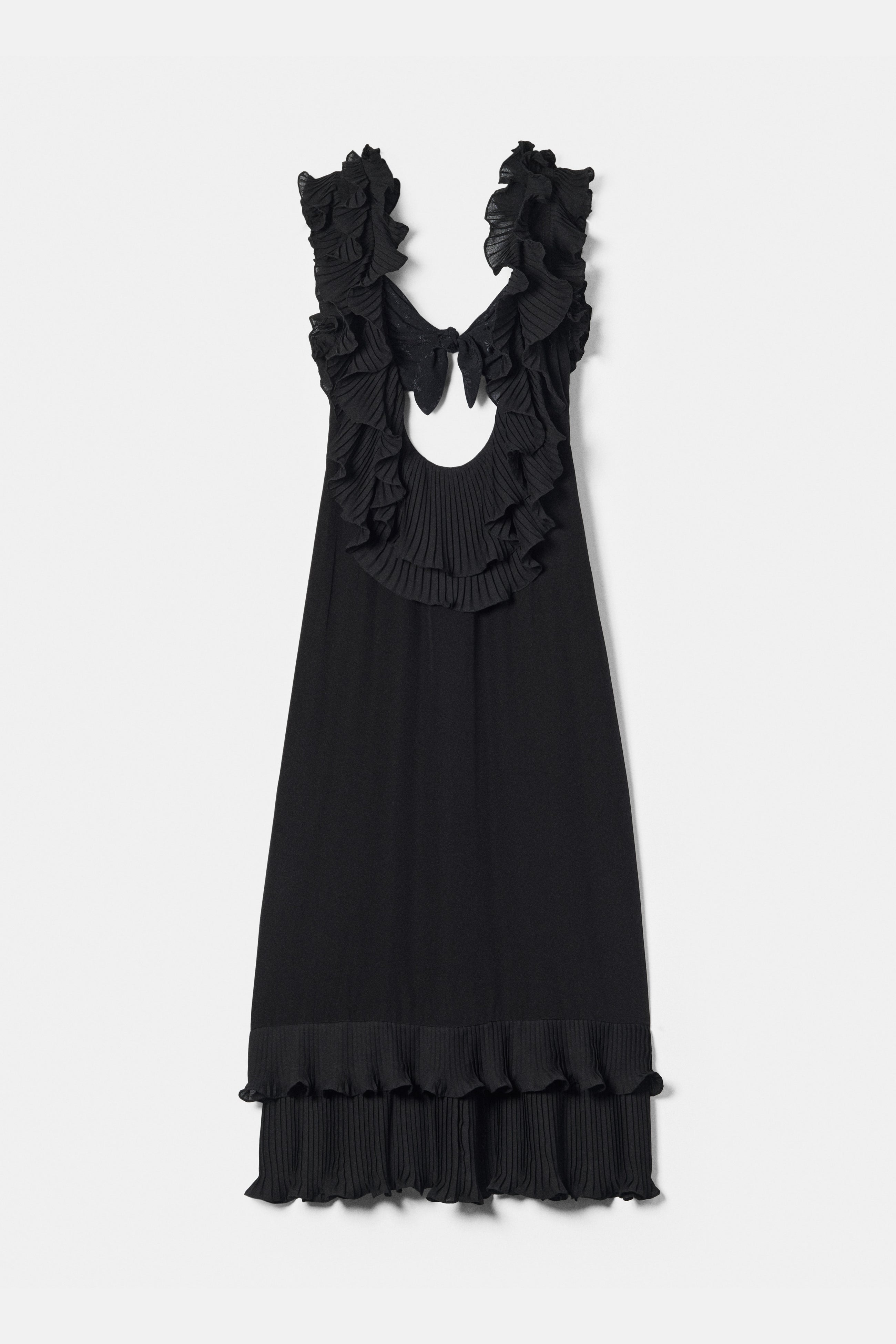 Suzuma Dress