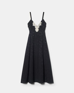 Tati Slip Dress