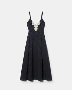 Tati Slip Dress Maison Mayle Tati Slip Dress Maison Mayle