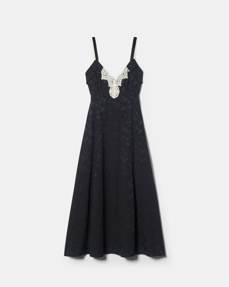 Tati Slip Dress Maison Mayle Tati Slip Dress Maison Mayle