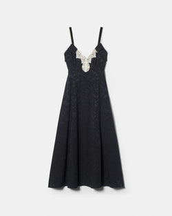Tati Slip Dress