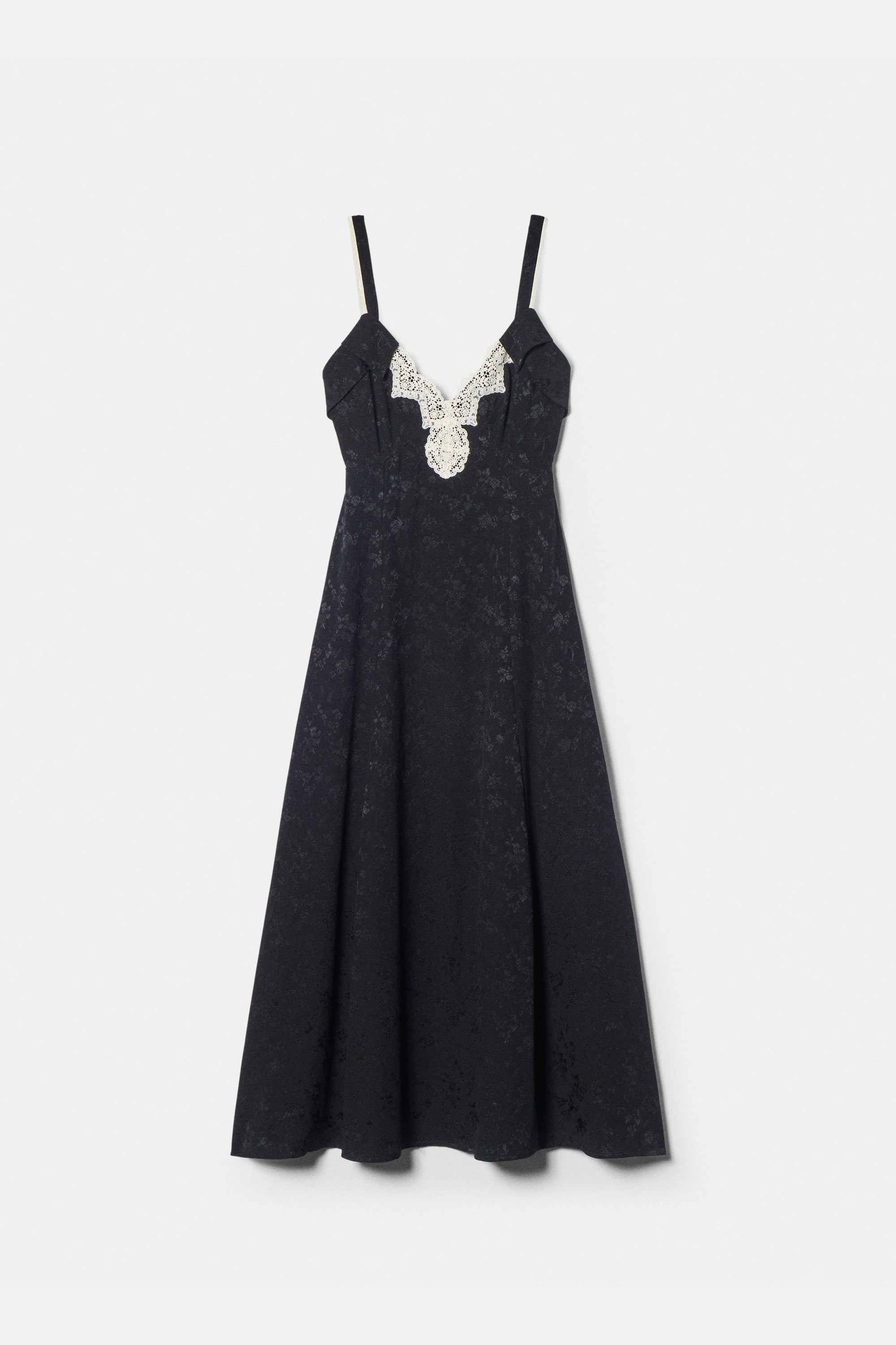 Tati Slip Dress