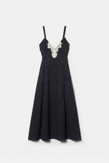 Tati Slip Dress