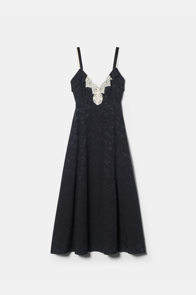 Tati Slip Dress