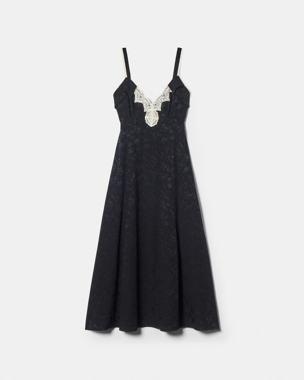 Tati Slip Dress