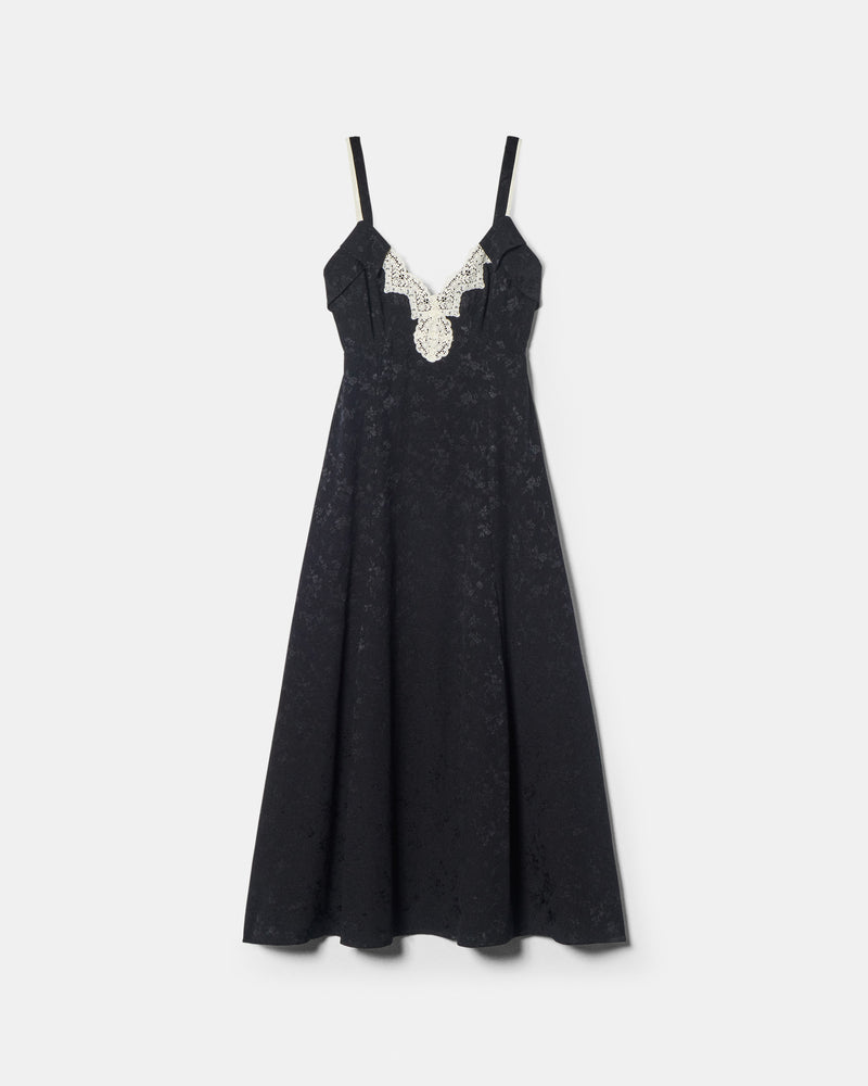 Tati Slip Dress