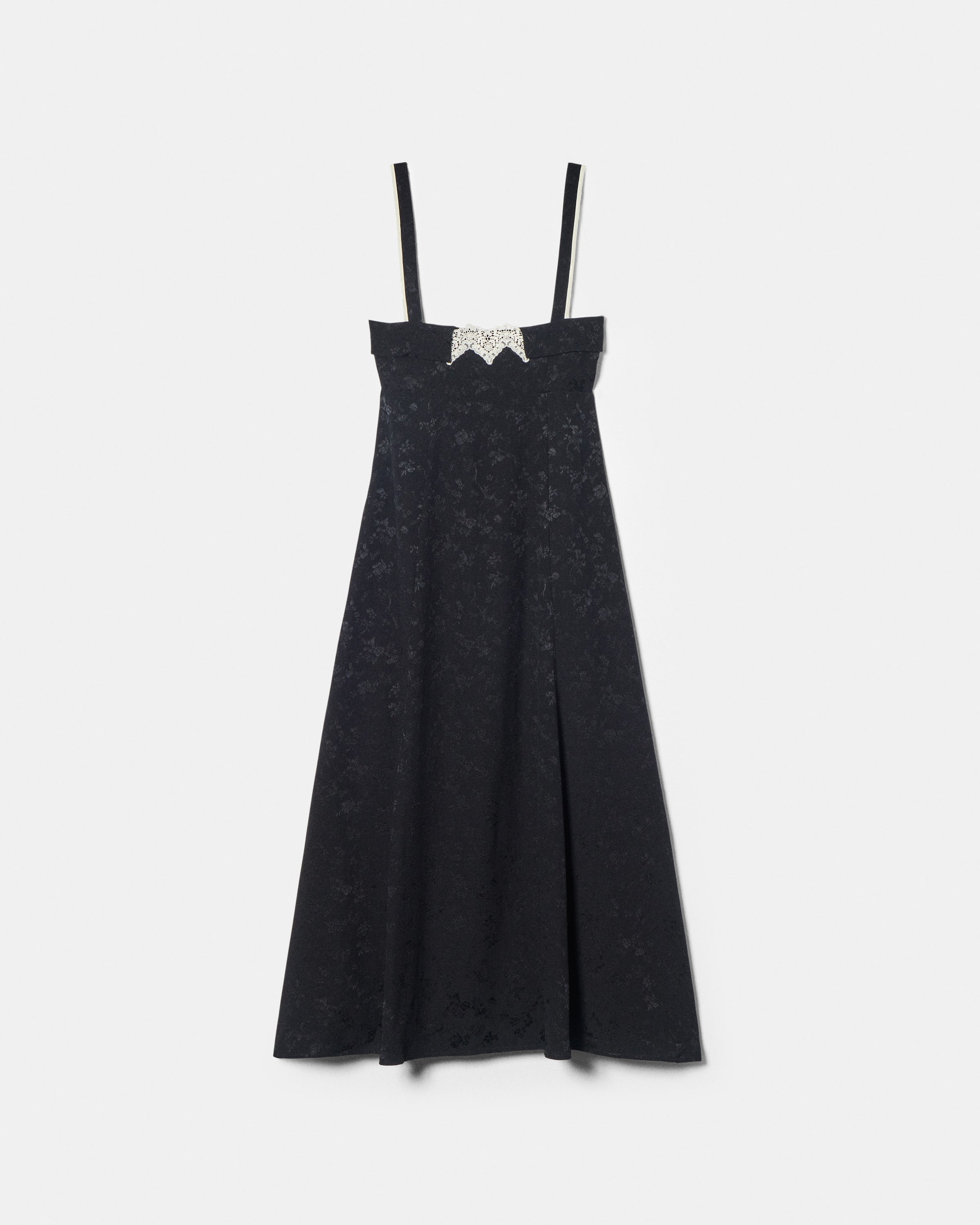 Tati Slip Dress Maison Mayle Tati Slip Dress Maison Mayle
