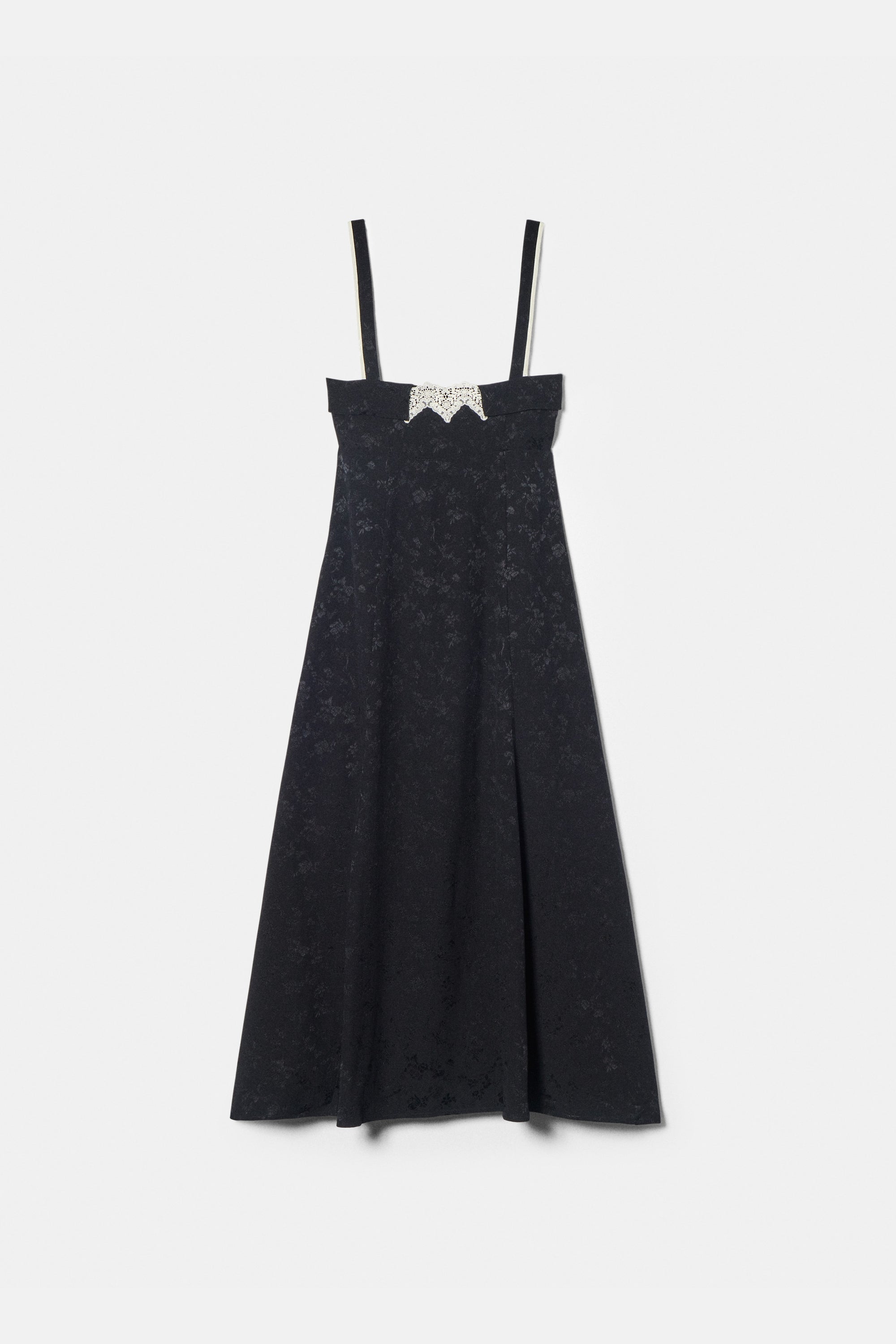 Tati Slip Dress