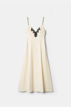 Tati Slip Dress
