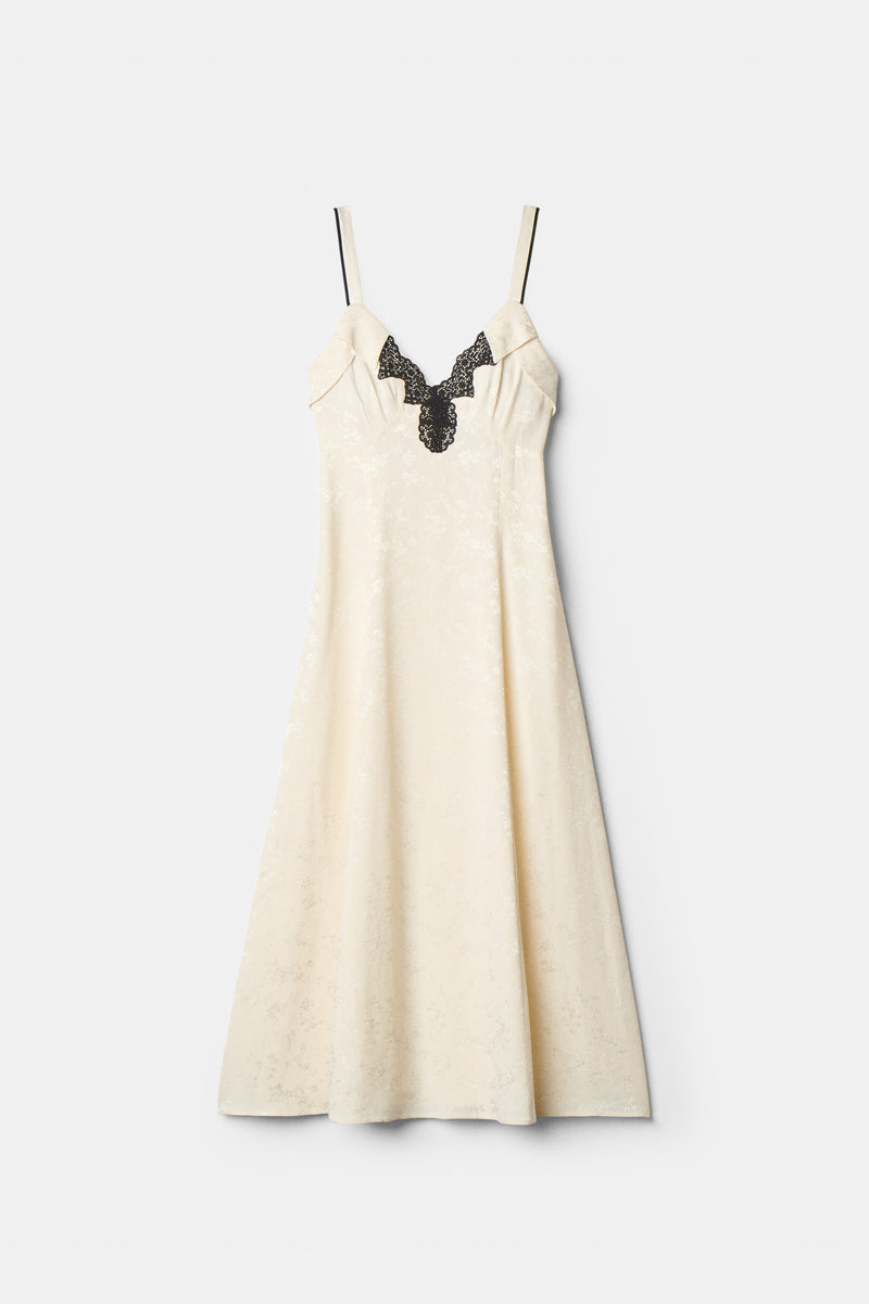 Tati Slip Dress