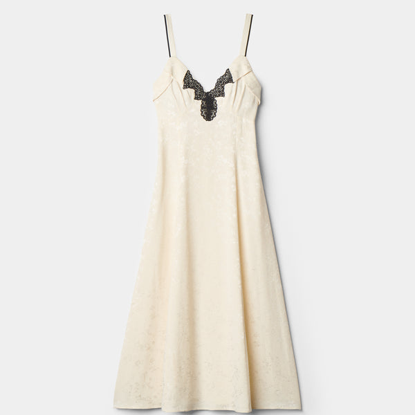 Tati Slip Dress – Maison Mayle