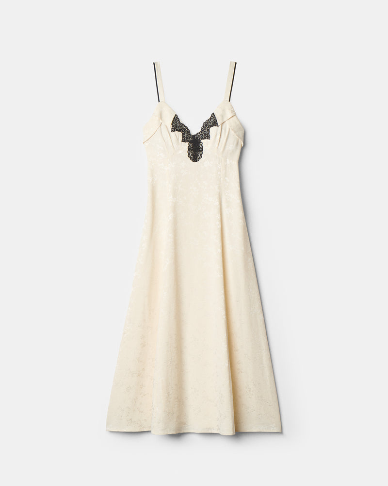 Tati Slip Dress Maison Mayle Tati Slip Dress Maison Mayle