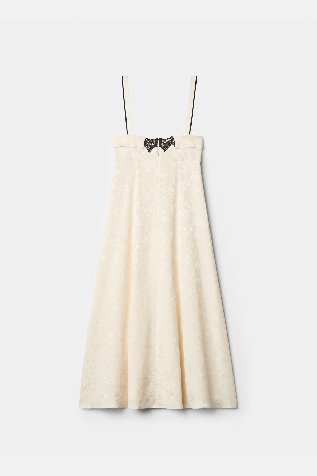 Tati Slip Dress