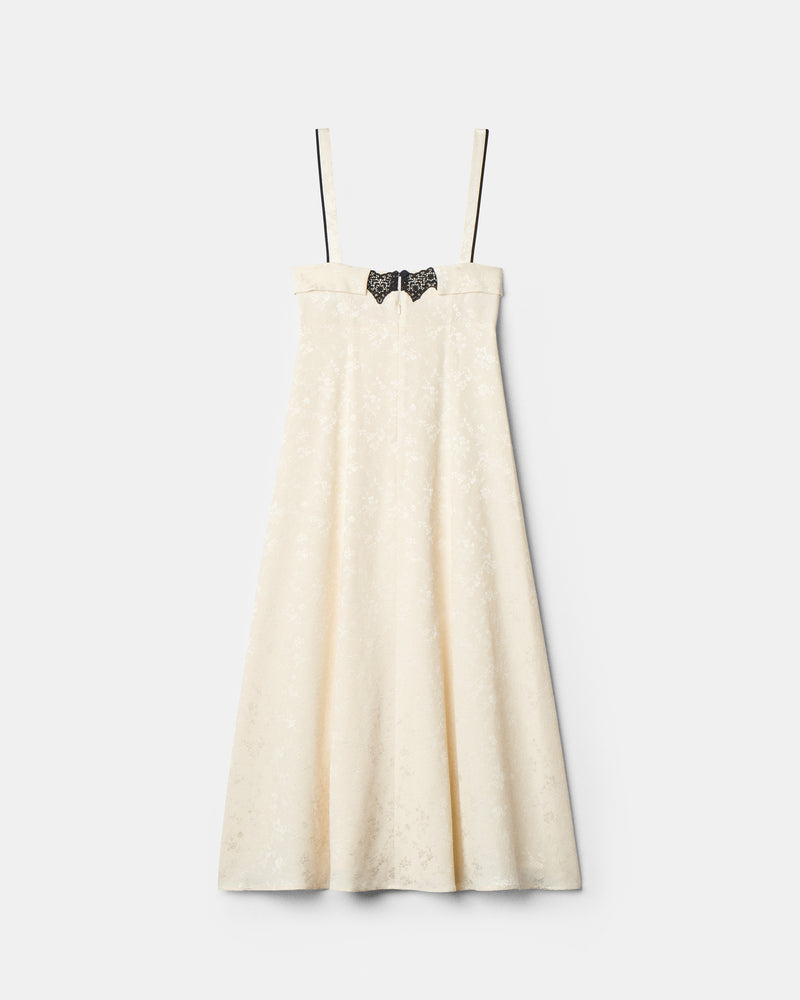 Tati Slip Dress
