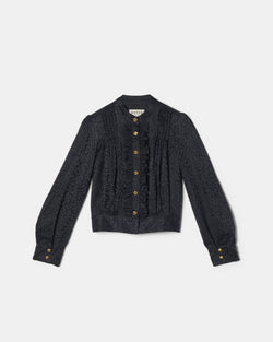 Trocadero Jacket