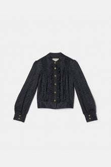 Trocadero Jacket