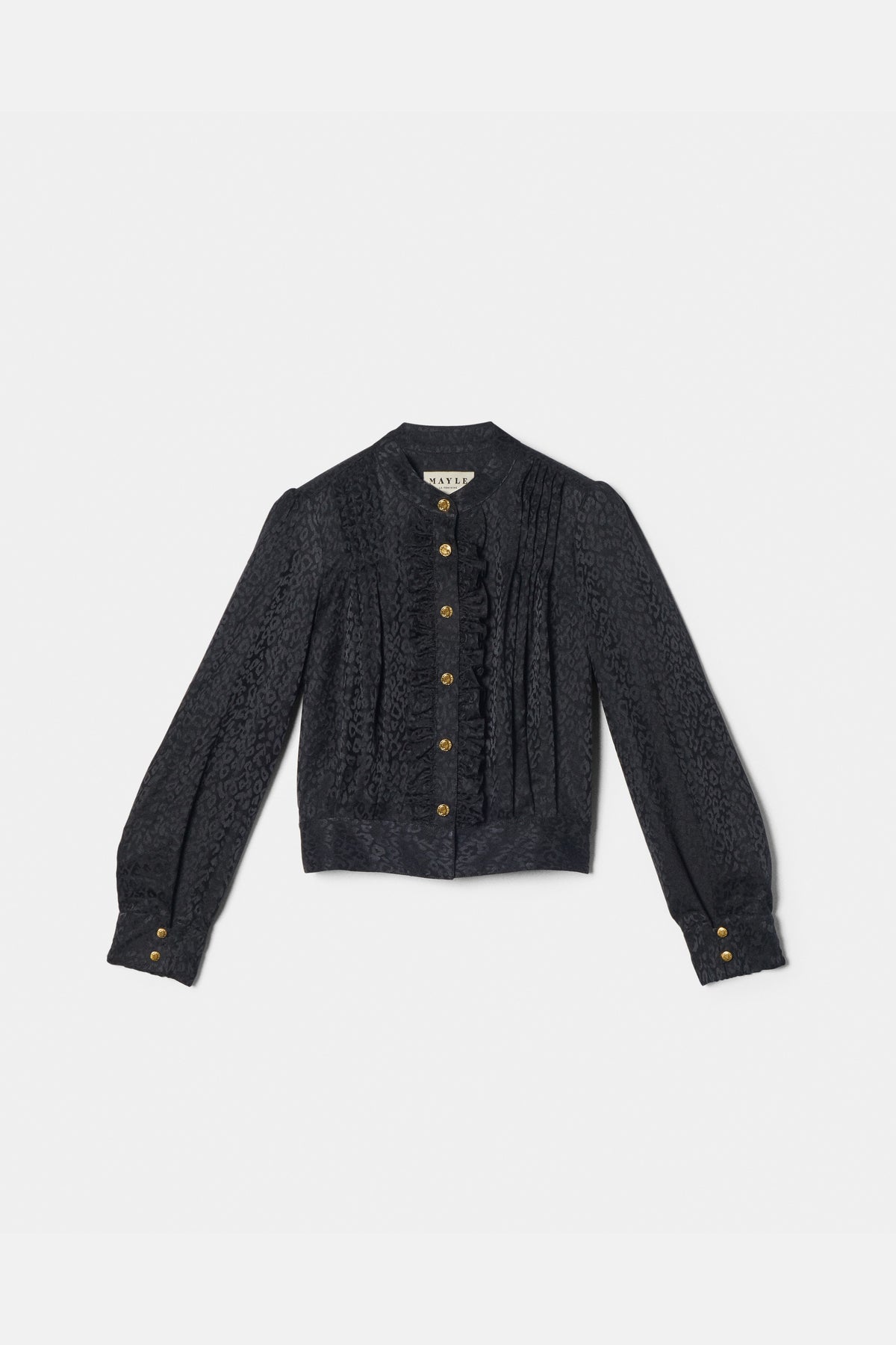 Trocadero Jacket