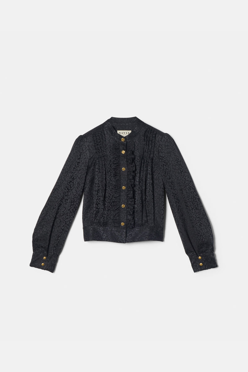 Trocadero Jacket