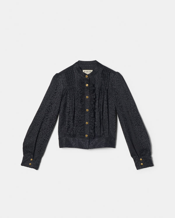 Trocadero Jacket