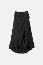 Tzara Skirt