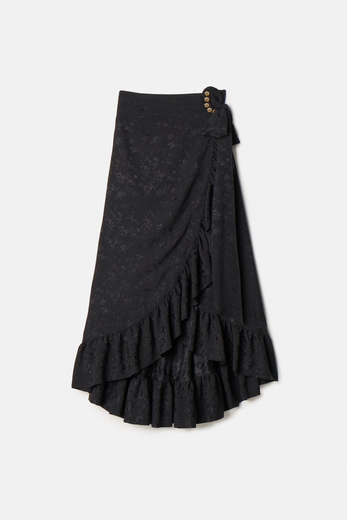 Tzara Skirt