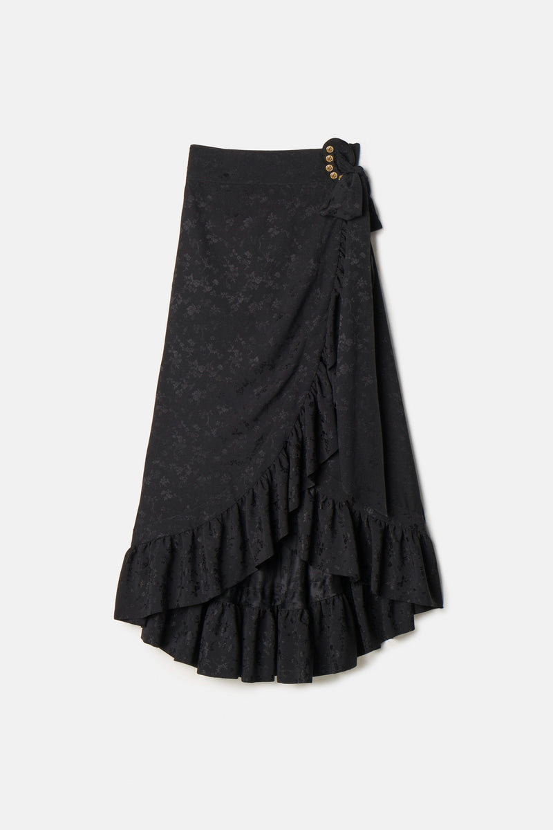 Tzara Skirt