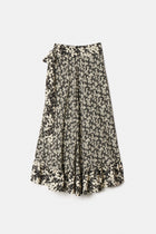 Tzara Skirt