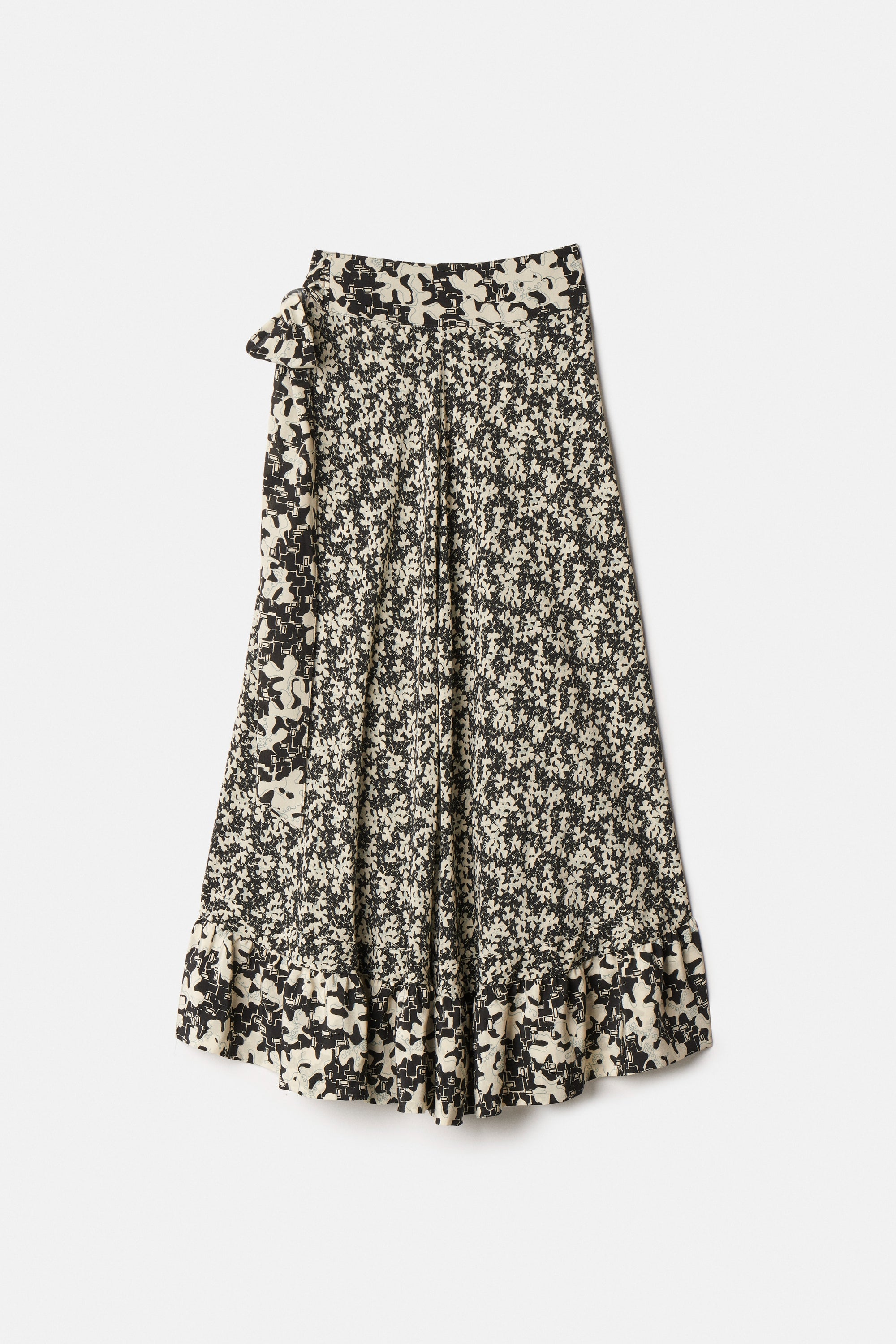 Tzara Skirt