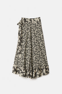 Tzara Skirt