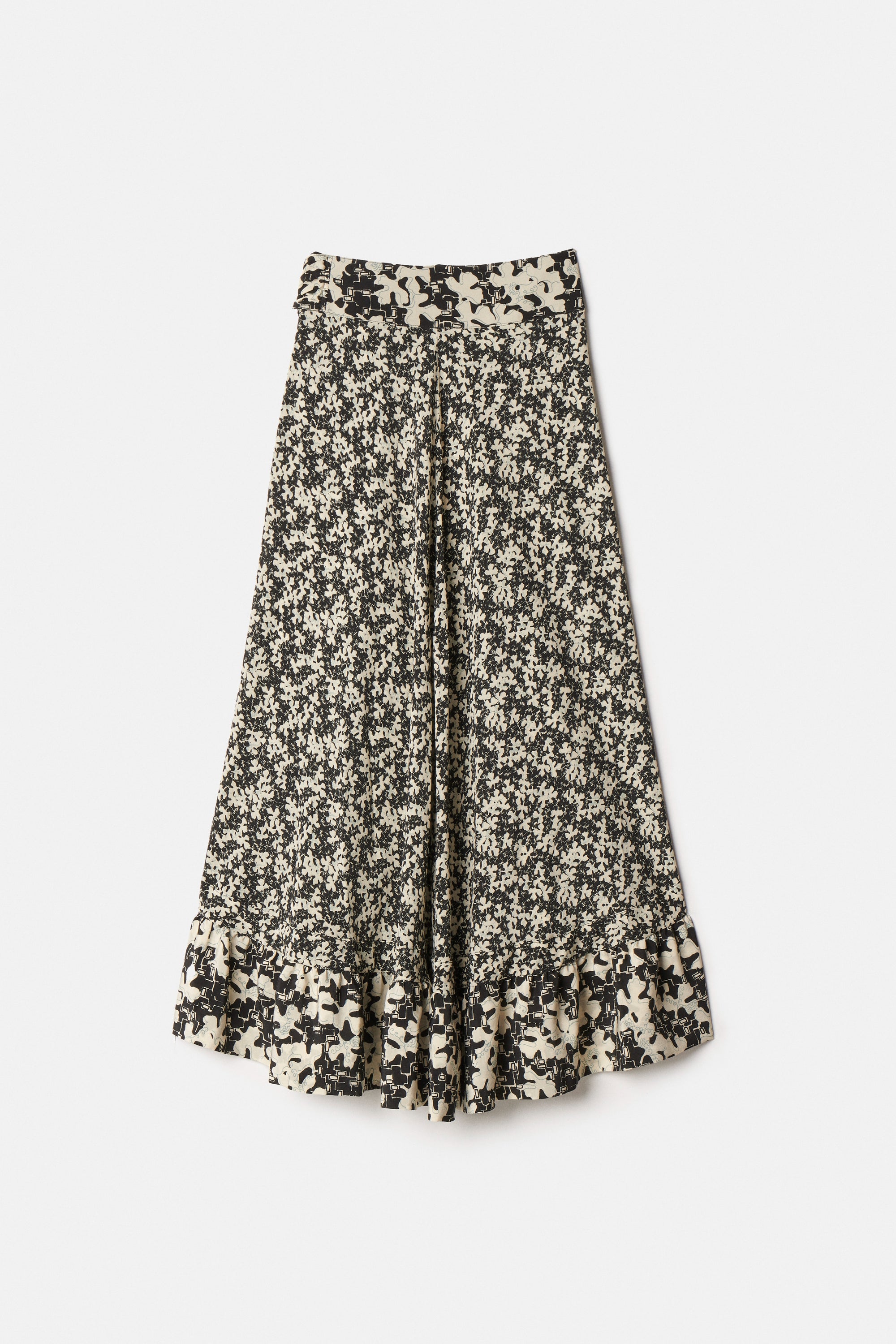 Tzara Skirt