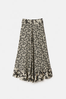 Tzara Skirt